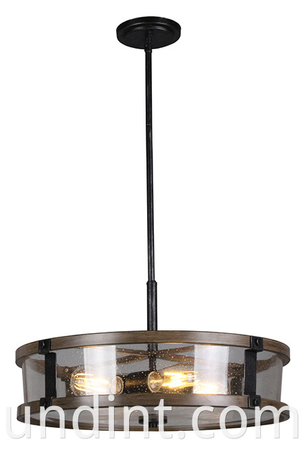 Zdp 5778 4 846 4-light Pendant Lamp